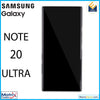 Samsung Galaxy Note 20 Ultra 5G OLED Assembly With Frame - Matrix Traders