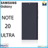 Samsung Galaxy Note 20 Ultra 5G OLED Assembly With Frame - Matrix Traders