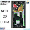 Samsung Galaxy Note 20 Ultra 5G OLED Assembly With Frame - Matrix Traders