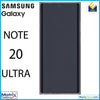 Samsung Galaxy Note 20 Ultra 5G OLED Assembly With Frame - Matrix Traders