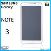 Samsung Galaxy Note 3 OLED Assembly With Frame - Matrix Traders