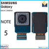 Samsung Galaxy Note 4 Back Camera - Matrix Traders