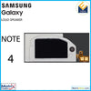 Samsung Galaxy Note 4 Loudspeaker - Matrix Traders