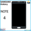 Samsung Galaxy Note 4 OLED Assembly Without Frame - Matrix Traders