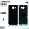 Samsung Galaxy Note 5 Back Cover Glass (Aftermarket Plus) - Matrix Traders