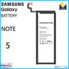 Samsung Galaxy Note 5 Replacement Battery (AmpSentrix Pro) (EB - BN920ABA) - Matrix Traders