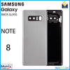 Samsung Galaxy Note 8 Back Cover Glass With Camera Lens (Aftermarket Plus) - Matrix Traders