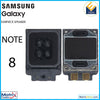 Samsung Galaxy Note 8 Earpiece Speaker - Matrix Traders