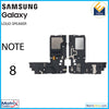 Samsung Galaxy Note 8 Loudspeaker - Matrix Traders