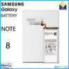 Samsung Galaxy Note 8 Replacement Battery (EB - BN950ABA) (Service Pack) - Matrix Traders