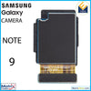 Samsung Galaxy Note 9 Back Camera (N960U) (US Models) - Matrix Traders