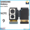 Samsung Galaxy Note 9 Back Camera (N960U) (US Models) - Matrix Traders