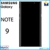 Samsung Galaxy Note 9 OLED Assembly With Frame - Matrix Traders