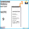 Samsung Galaxy Note 9 Replacement Battery (AmpSentrix Pro) (EB - BN965ABU) - Matrix Traders