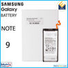 Samsung Galaxy Note 9 Replacement Battery (Service Pack) (EB - BN965ABU) - Matrix Traders