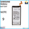 Samsung Galaxy Note 9 Replacement Battery (Service Pack) (EB - BN965ABU) - Matrix Traders