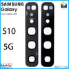 Samsung Galaxy S10 5G Back Camera Lens With Adhesive - Matrix Traders