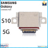 Samsung Galaxy S10 5G Charging Port Only (Soldering Required) (10 Pack) - Matrix Traders