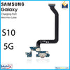 Samsung Galaxy S10 5G Charging Port With Flex Cable (G977N) (International Version) - Matrix Traders