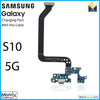 Samsung Galaxy S10 5G Charging Port With Flex Cable (G977N) (International Version) - Matrix Traders