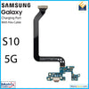 Samsung Galaxy S10 5G Charging Port With Flex Cable (G977U) (US Version) - Matrix Traders