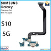 Samsung Galaxy S10 5G Charging Port With Flex Cable (G977U) (US Version) - Matrix Traders