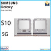 Samsung Galaxy S10 5G Dual Sim Card Tray - Matrix Traders