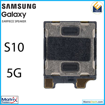 Samsung Galaxy S10 5G Earpiece Speaker - Matrix Traders