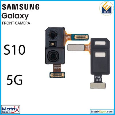 Samsung Galaxy S10 5G Front Camera - Matrix Traders