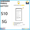 Samsung Galaxy S10 5G Replacement Battery (Pro) EB - BG977ABU - Matrix Traders