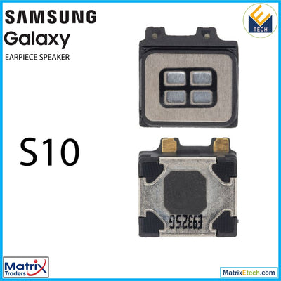 Samsung Galaxy S10 Earpiece Speaker - Matrix Traders