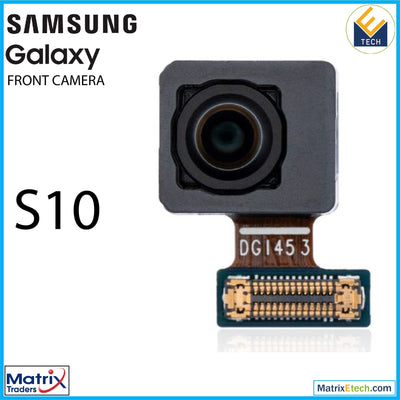 Samsung Galaxy S10 Front Camera (International Version G973F G970F) - Matrix Traders