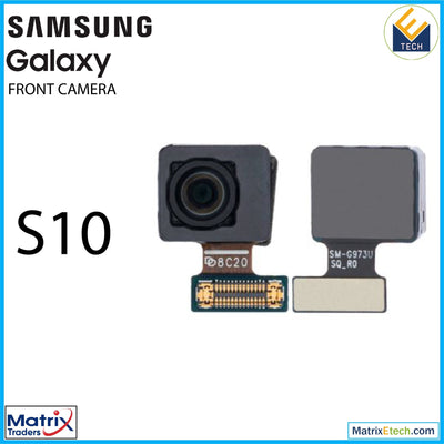 Samsung Galaxy S10 Front Camera (US Version G973U G970U) - Matrix Traders