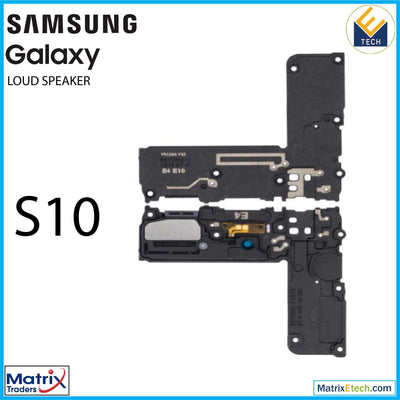 Samsung Galaxy S10 Loudspeaker - Matrix Traders