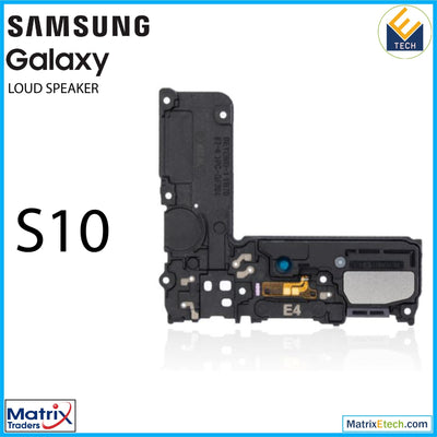 Samsung Galaxy S10 Loudspeaker - Matrix Traders