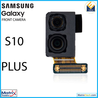 Samsung Galaxy S10 Plus Front Camera (Europe Version) - Matrix Traders