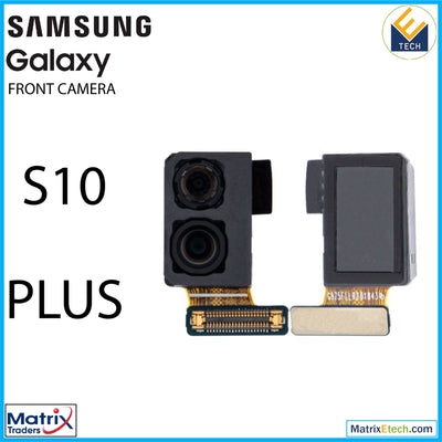 Samsung Galaxy S10 Plus Front Camera (Europe Version) - Matrix Traders