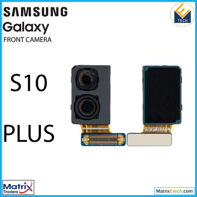 Samsung Galaxy S10 Plus Front Camera (US Version) - Matrix Traders