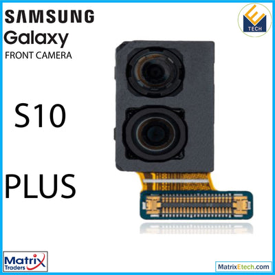 Samsung Galaxy S10 Plus Front Camera (US Version) - Matrix Traders