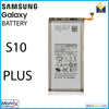 Samsung Galaxy S10 Plus Replacement Battery (Service Pack) EB - BG975ABA - Matrix Traders