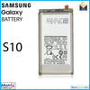 Samsung Galaxy S10 Replacement Battery (Service Pack) EB - BG973ABU - Matrix Traders