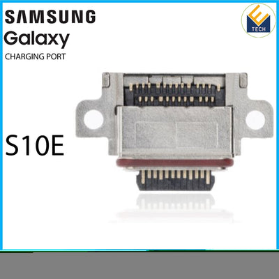 Samsung Galaxy S10E Charging Port Only (Soldering Required) - Matrix Traders