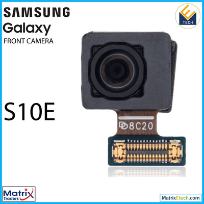 Samsung Galaxy S10E Front Camera (US Version G973U G970U) - Matrix Traders