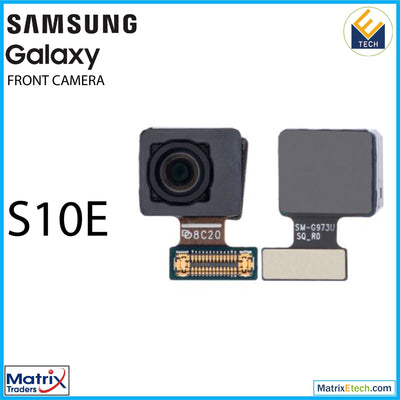 Samsung Galaxy S10E Front Camera (US Version G973U G970U) - Matrix Traders