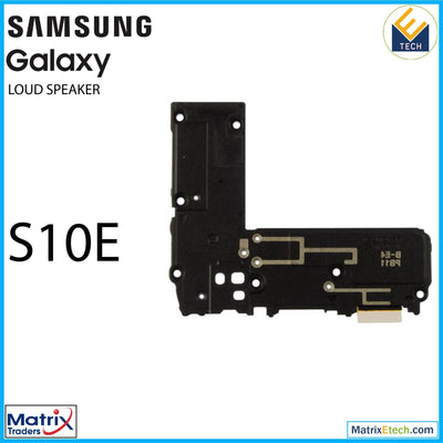 Samsung Galaxy S10E Loudspeaker - Matrix Traders