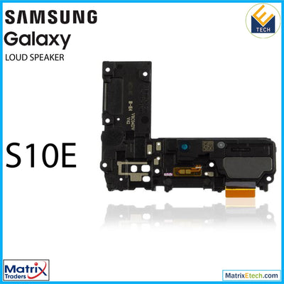 Samsung Galaxy S10E Loudspeaker - Matrix Traders