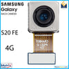 Samsung Galaxy S20 FE 4G Back Camera (Telephoto) - Matrix Traders