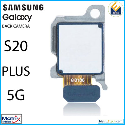 Samsung Galaxy S20 Plus 5G Back Camera (Ultra Wide) (Pull Grade B) - Matrix Traders