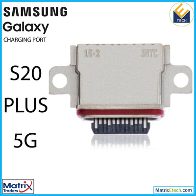 Samsung Galaxy S20 Plus 5G Charging Port Only (Soldering Required) - Matrix Traders