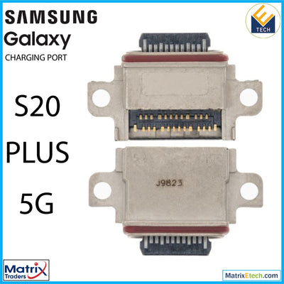 Samsung Galaxy S20 Plus 5G Charging Port Only (Soldering Required) - Matrix Traders